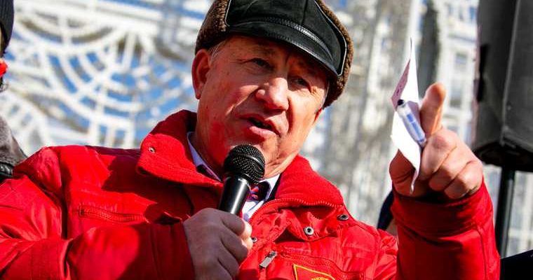 выборы-2021