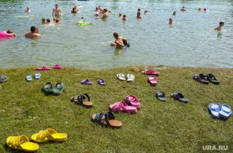 какое будет лето в россии