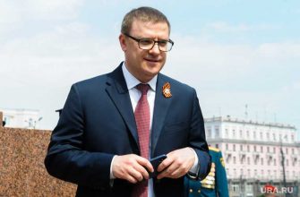 Челябинск парад победы 2021