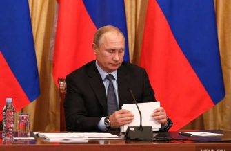 Путин подписал ряд новых законов что изменилось в жизни россиян