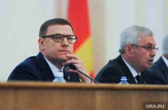 Глава области и спикер заксобрания прибыли в столицу России &mdash; у министра здравоохранения появился заместитель &mdash; челябинский депутат Госдумы будет участвовать в праймериз ЕР &mdash; у депутата сельского поселения забрали мандат. Все самые интересные и важные новости Челябинской области к утру 30 марта &mdash; в обзоре URA.RU: