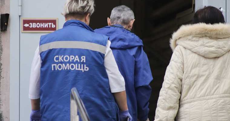 Михаил мурашко наталья шакирова кардиограф скорая умерла родственница минздрав