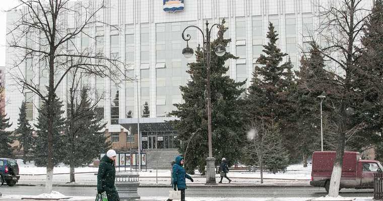 департамент по спорту тюмень