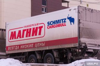 торговый дом Невский Сургут разбитый асфальт фуры пробки ХМАО