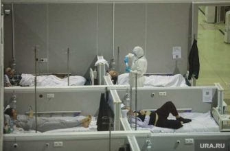 третья волна коронавируса в россии