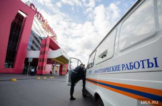 хабаровск школа минирование бомбы сообщение ложное