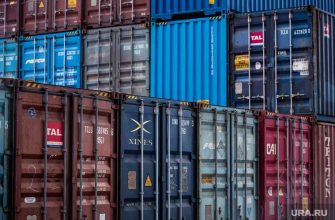 Северный морской путь