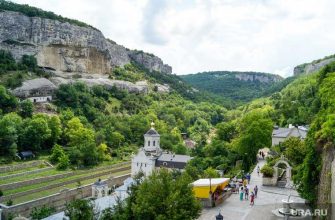 присоединение Крыма к РФ