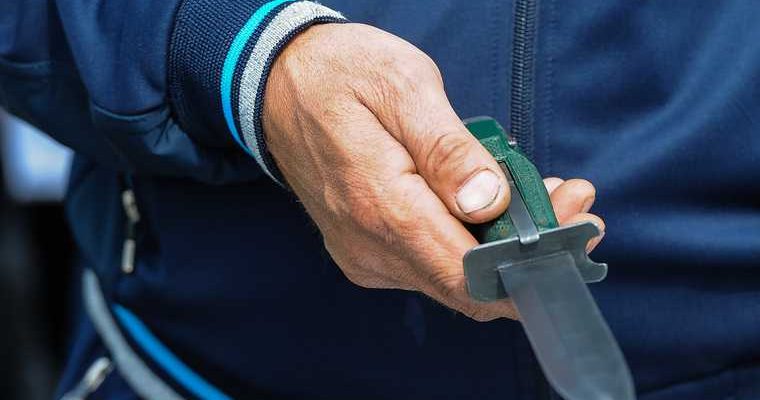 жители Свердловской области вахта ЯНАО преступление убийство
