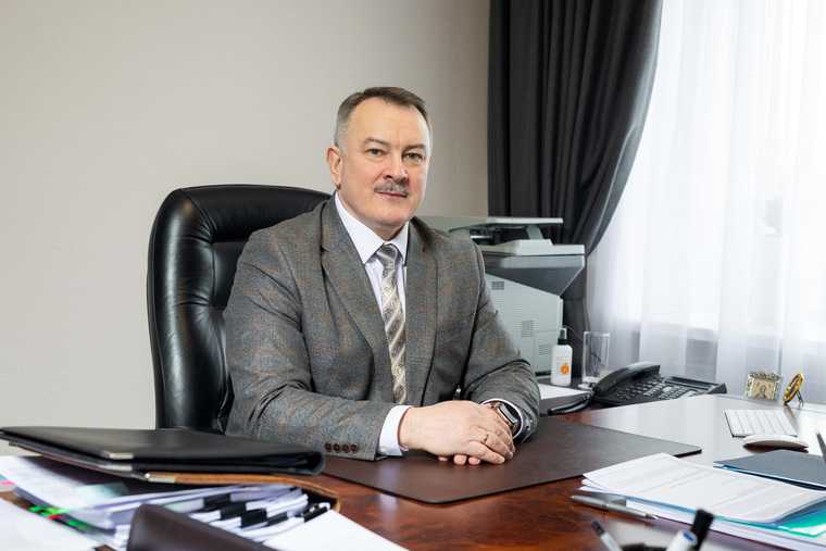 Новый вице-мэр Сургута Гуменюк отказался от общения со СМИ