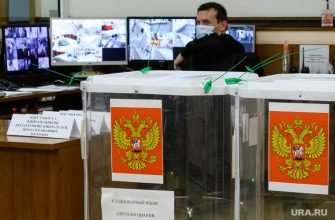 переназначение членов избирательной комиссии ЯНАО 2021