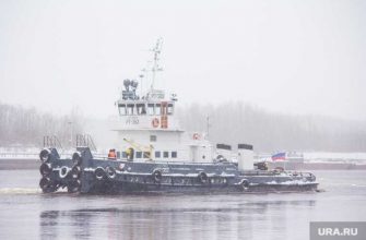 Жители ЯНАО вынуждены отказаться от паромов из-за новой трассы