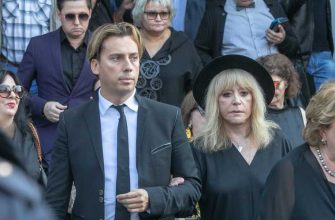 орбакайте дочь песни слушать