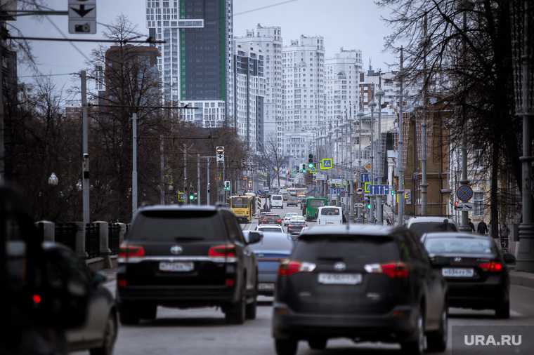 ГИБДД Екатеринбург левые повороты