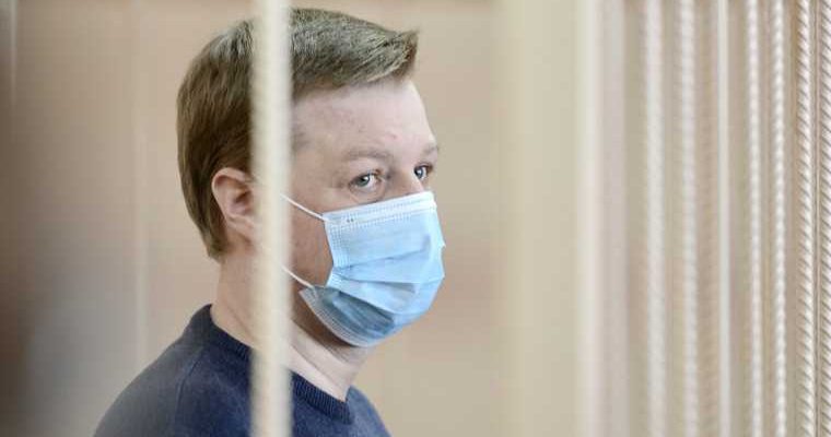 Евгений Пашков приговор Челябинск