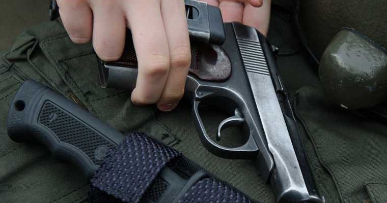 Екатеринбург стрельба свадебный кортеж