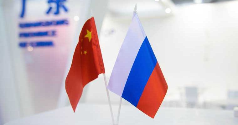 смысл санкций против России