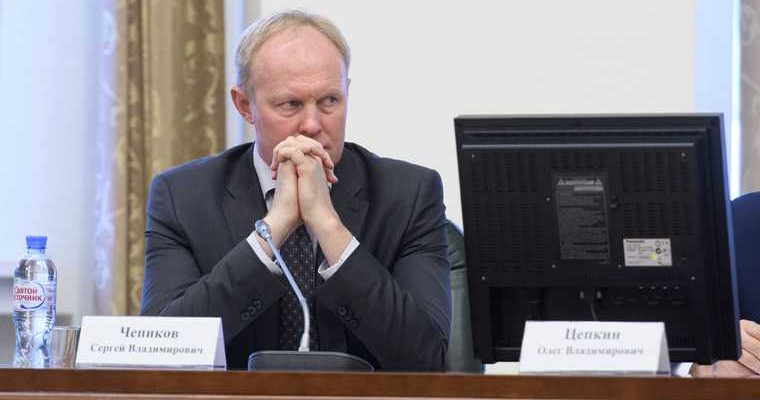 праймериз «Единой России» Сергей Чепиков Свердловская область Евгений Ройзман Дмитрий Ионин