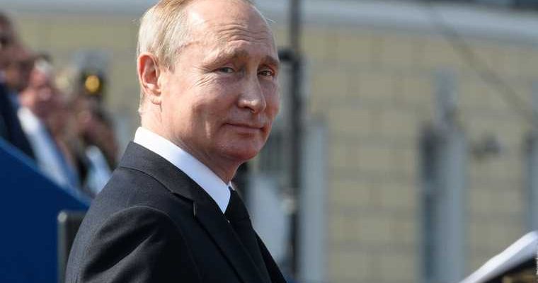 Поддержка Володина на выборах в Госдуму РФ