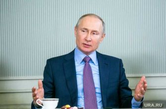 Путин заявил Эрдогану о провокациях Украины в Донбассе