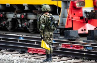 отвод войск от границ