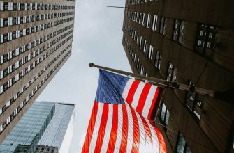 контрсанкции высылка посла США