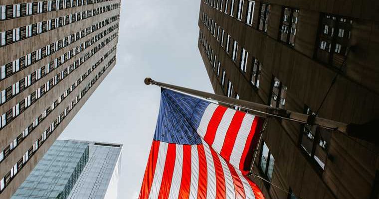 контрсанкции высылка посла США