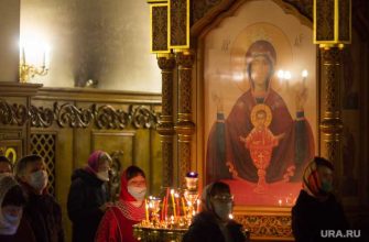 челябинский митрополит Кубань