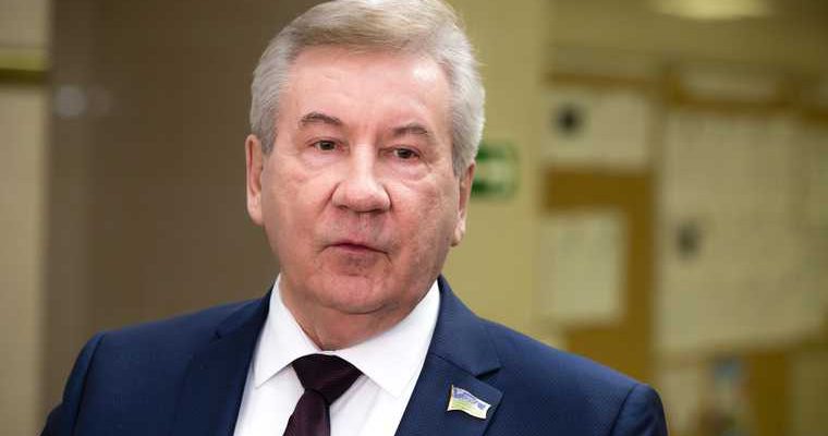 ХМАО