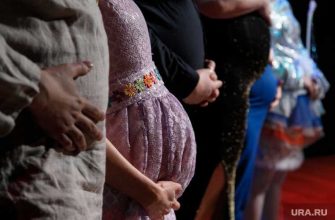 пособие по беременности декретные