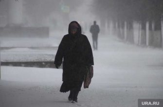 новости хмао погода резкое похолодание прогноз погоды в югре морозы
