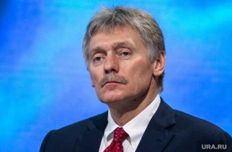 В Кремле раскрыли детали о встрече Байдена и Путина