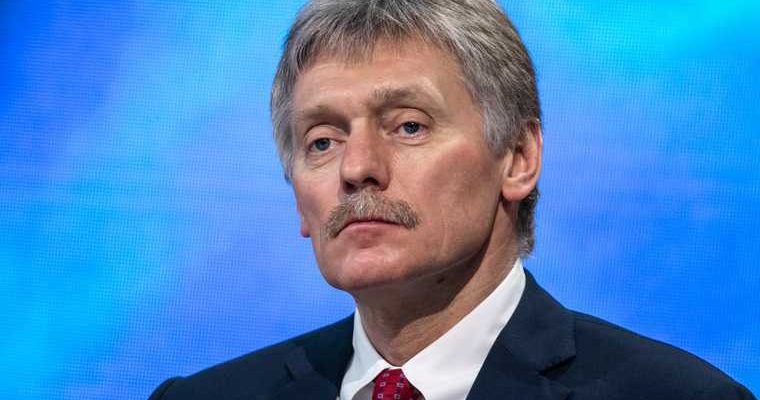 В Кремле раскрыли детали о встрече Байдена и Путина