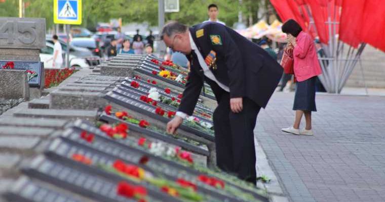 новости хмао день победы в югре 9 мая как пройдет бессмертный полк праздник в югре запретили проведение 9 мая