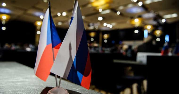 российско-чешские отношения достопримечательности прага
