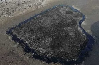новости хмао жители нижневартовска недовольны ремонт дороги заливают выбоины холодным асфальтом дорожники