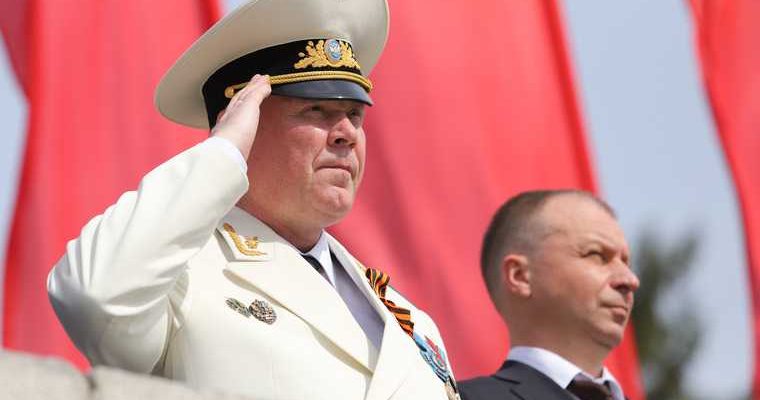 Андрей Назаров прокурор