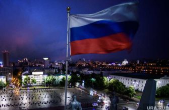 блокада Крым