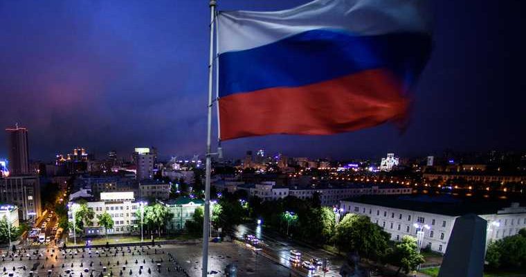 блокада Крым