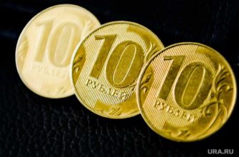 рост курса рубля