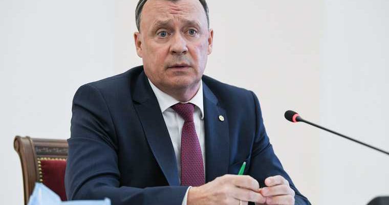 Орлов Галкин споры по парку УрГУПС