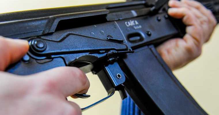 стрельба в школе Казани