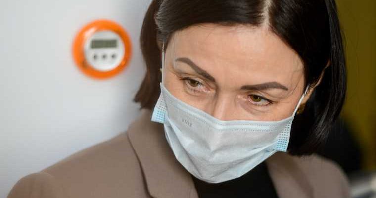 Челябинск мэрия Олег Извеков арест коррупция взятка