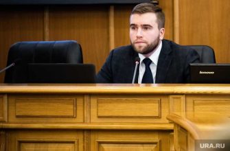 Водоканал Екатеринбург Григорий Вихарев