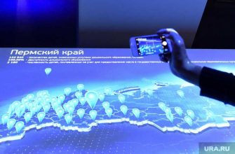 объединение Пермского края с соседними субъектами