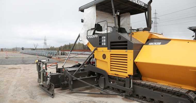 сроки завершения строительства дорог