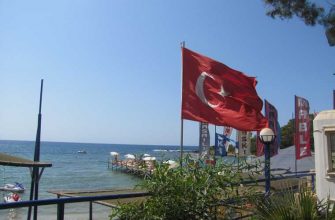 открытие границ