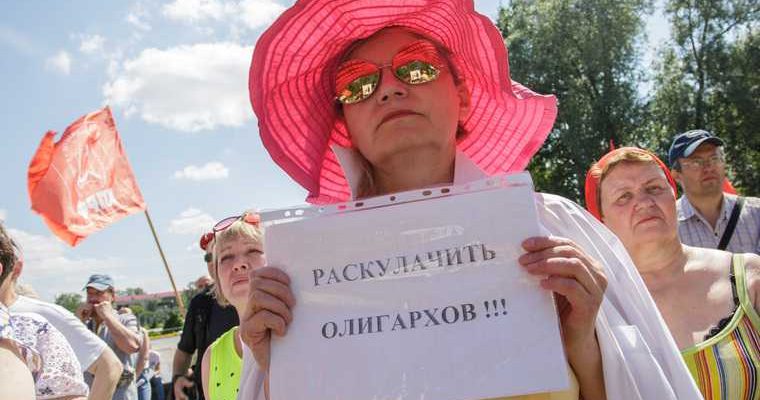 дивиденды
