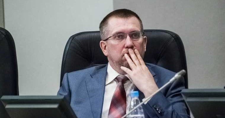 депутат Елена Кашкарова