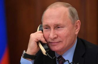 телефонный разговор Путина и Лукашенко